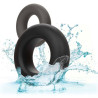 Calexotics - Alpha Prolong Lot De 2 Bague Gris
